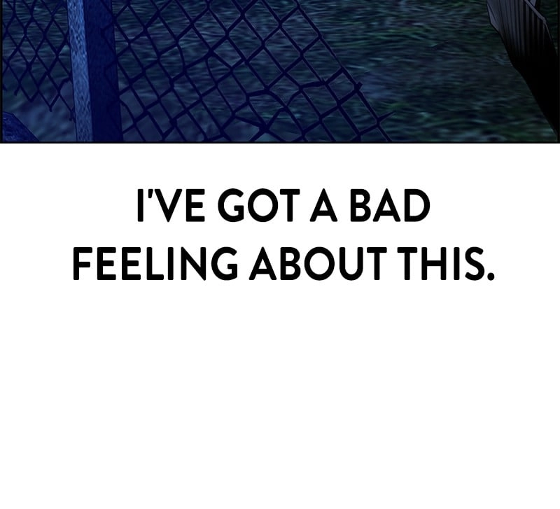 Jungle Juice Chapter 13, page 128 of 152