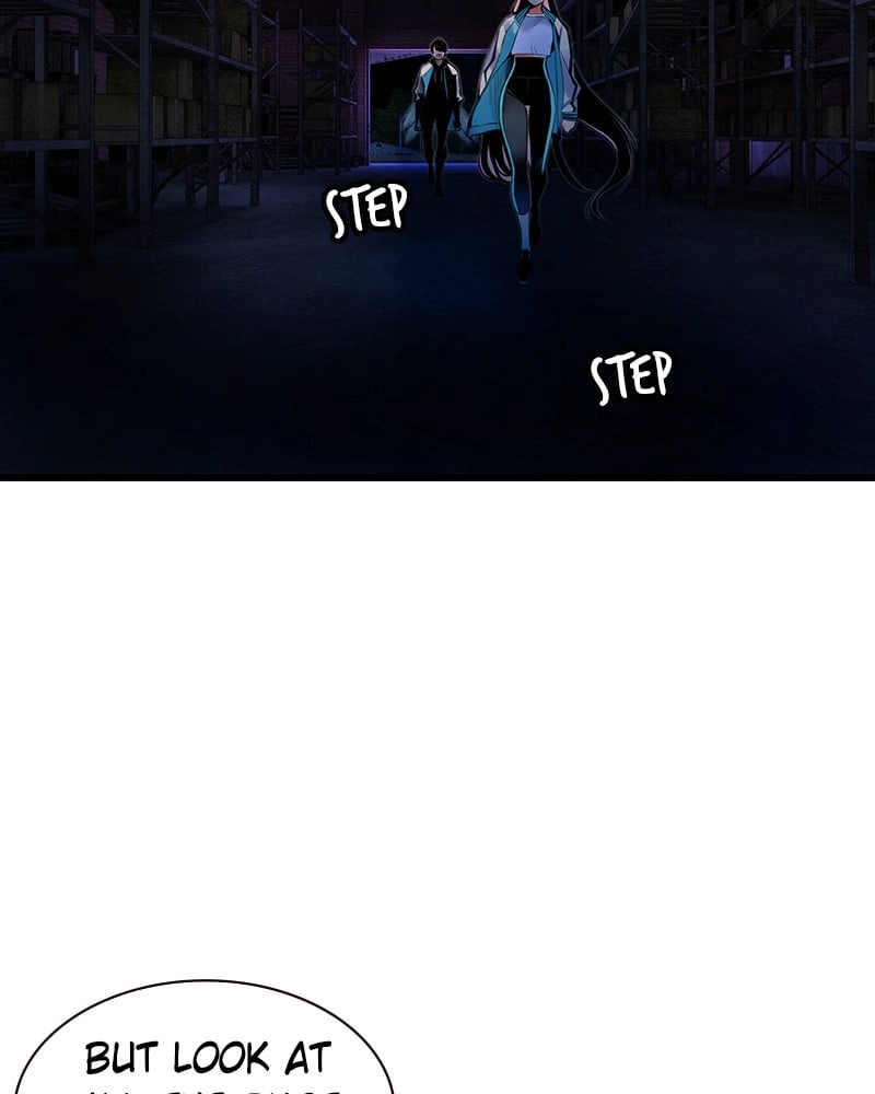 Jungle Juice Chapter 13, page 130 of 152