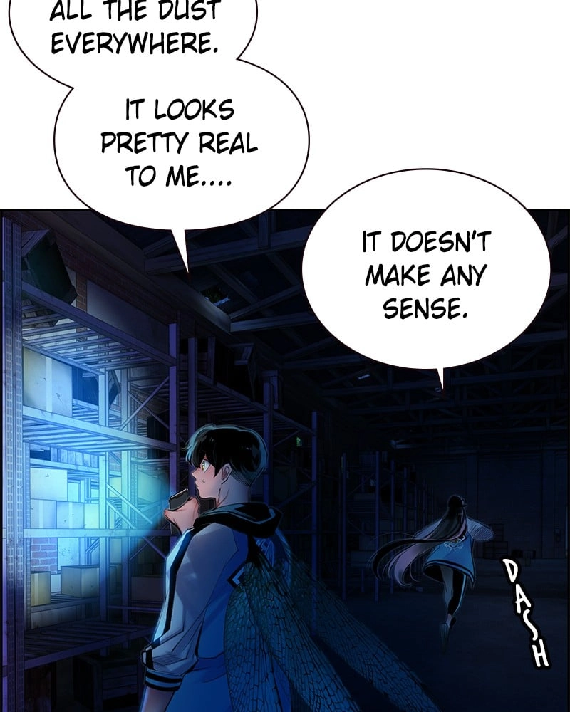 Jungle Juice Chapter 13, page 131 of 152