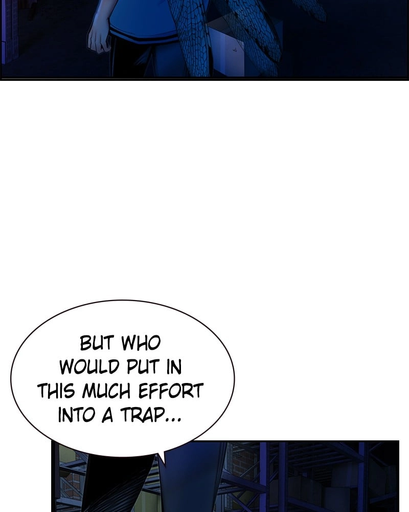 Jungle Juice Chapter 13, page 132 of 152