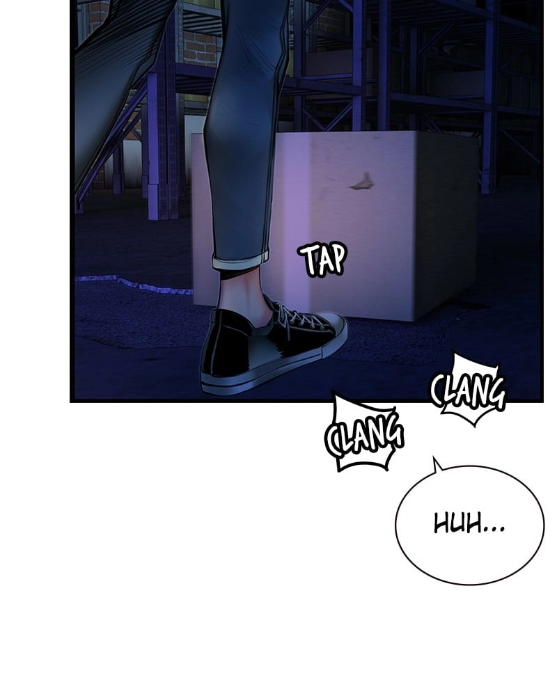 Jungle Juice Chapter 13, page 133 of 152