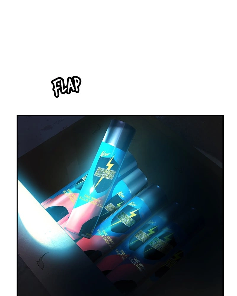 Jungle Juice Chapter 13, page 134 of 152