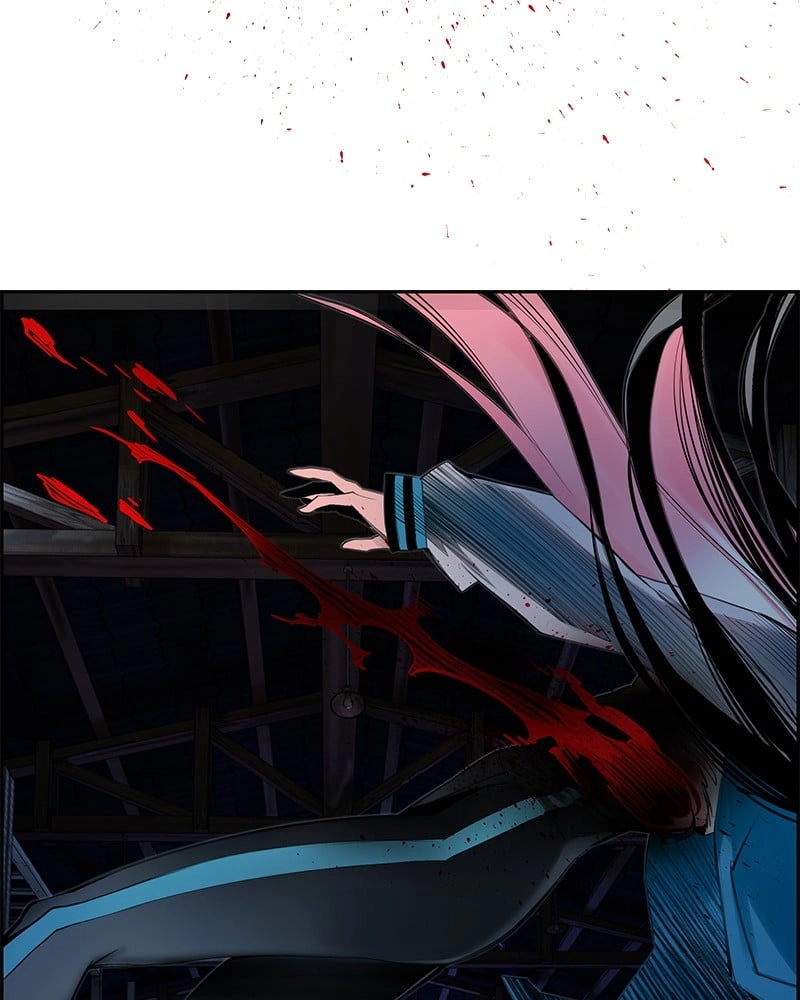 Jungle Juice Chapter 13, page 138 of 152