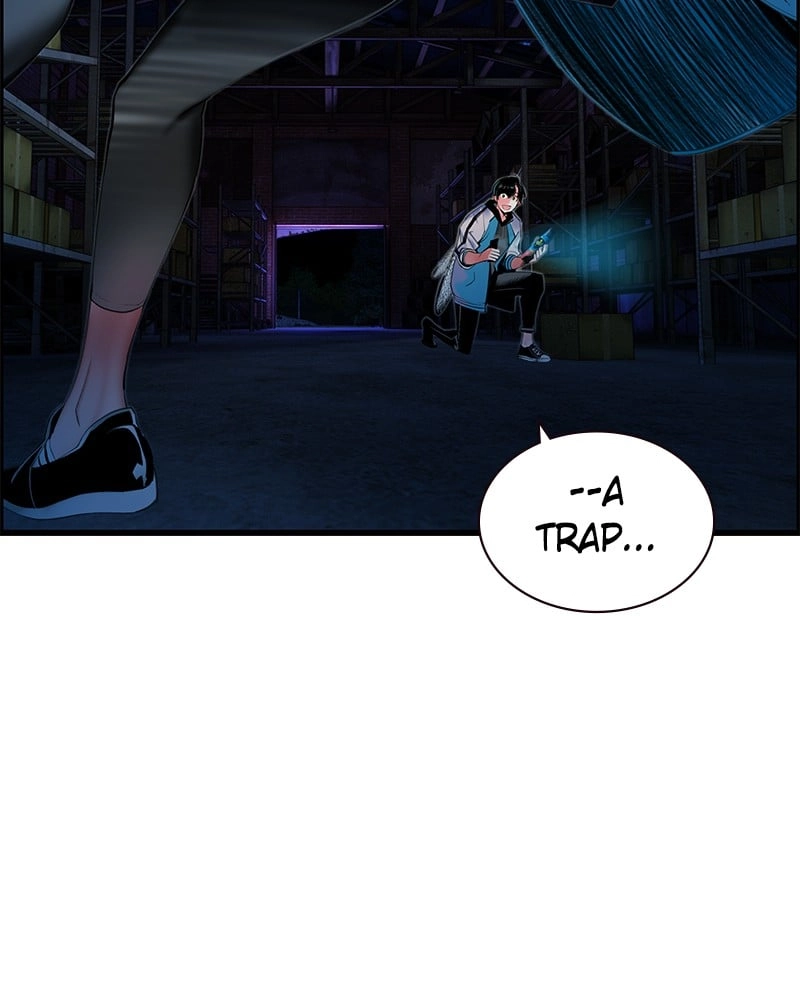 Jungle Juice Chapter 13, page 139 of 152