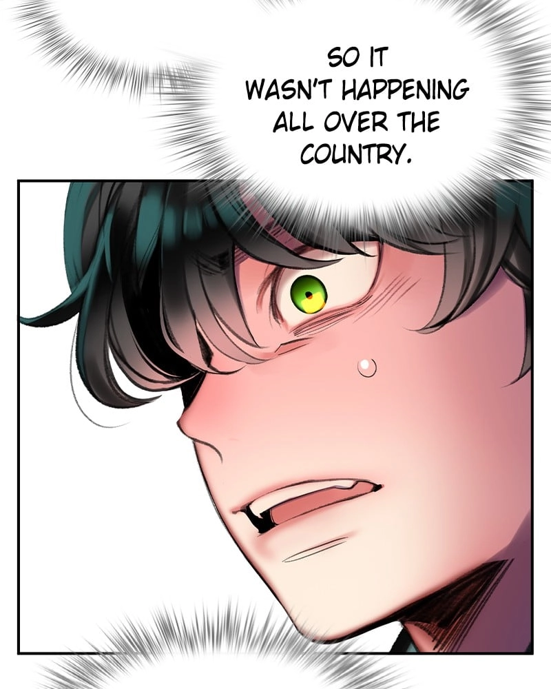 Jungle Juice Chapter 13, page 15 of 152