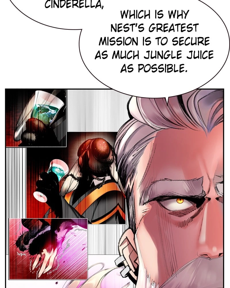 Jungle Juice Chapter 13, page 17 of 152
