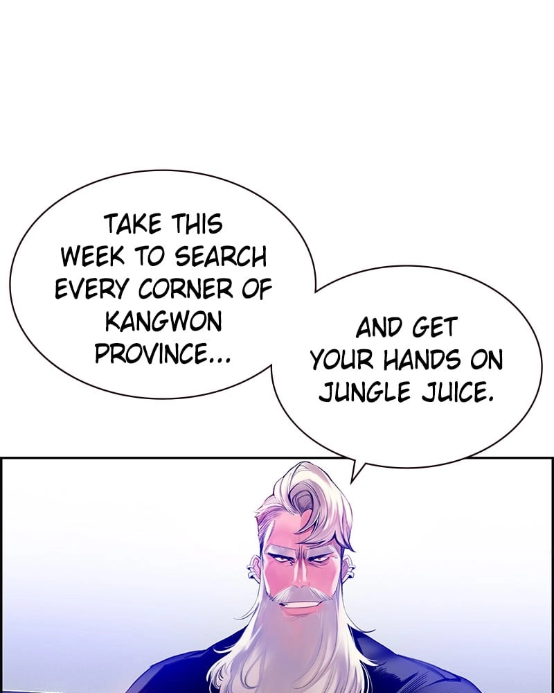 Jungle Juice Chapter 13, page 19 of 152