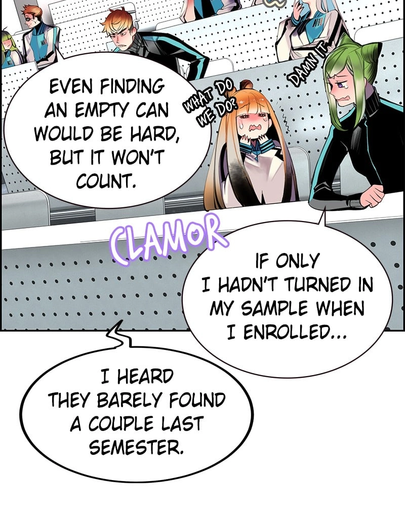 Jungle Juice Chapter 13, page 22 of 152