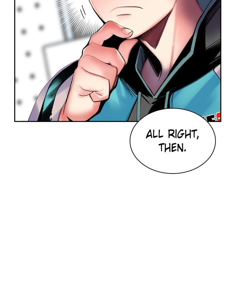 Jungle Juice Chapter 13, page 24 of 152
