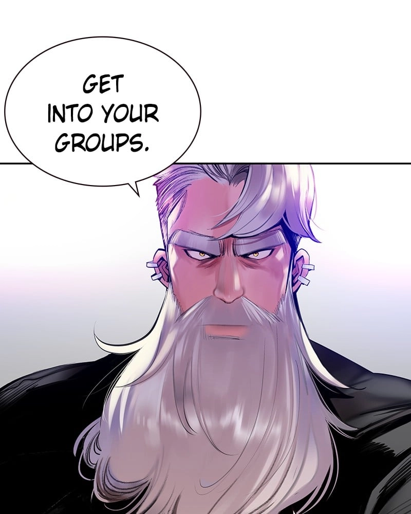 Jungle Juice Chapter 13, page 25 of 152