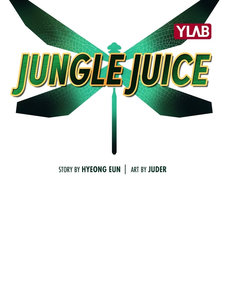 Jungle Juice Chapter 13, page 27 of 152