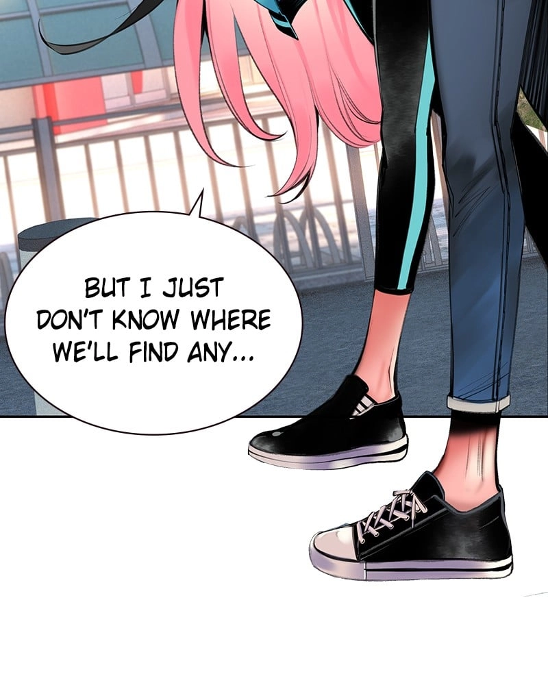 Jungle Juice Chapter 13, page 32 of 152