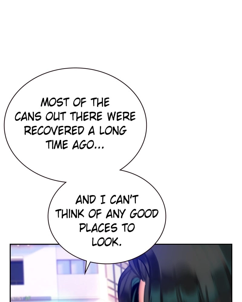 Jungle Juice Chapter 13, page 33 of 152