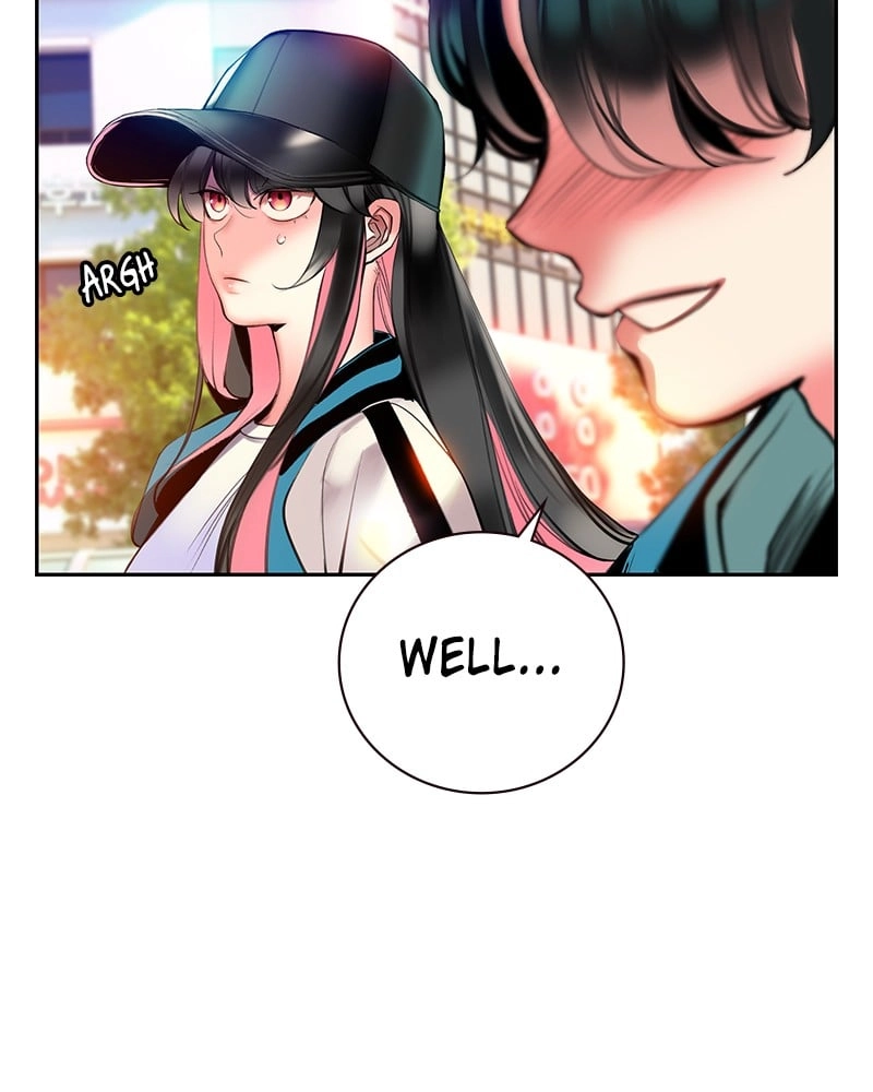 Jungle Juice Chapter 13, page 34 of 152