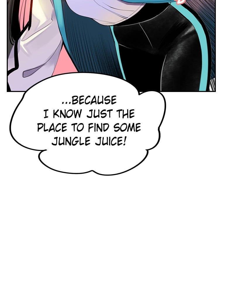 Jungle Juice Chapter 13, page 38 of 152