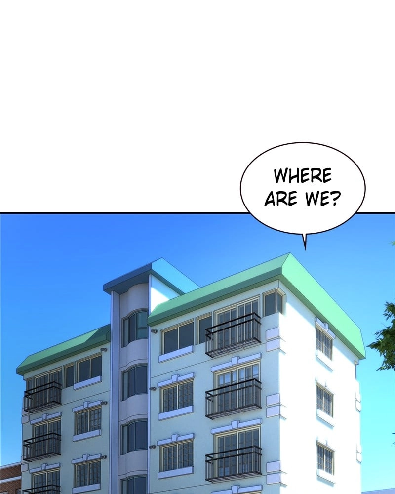Jungle Juice Chapter 13, page 39 of 152