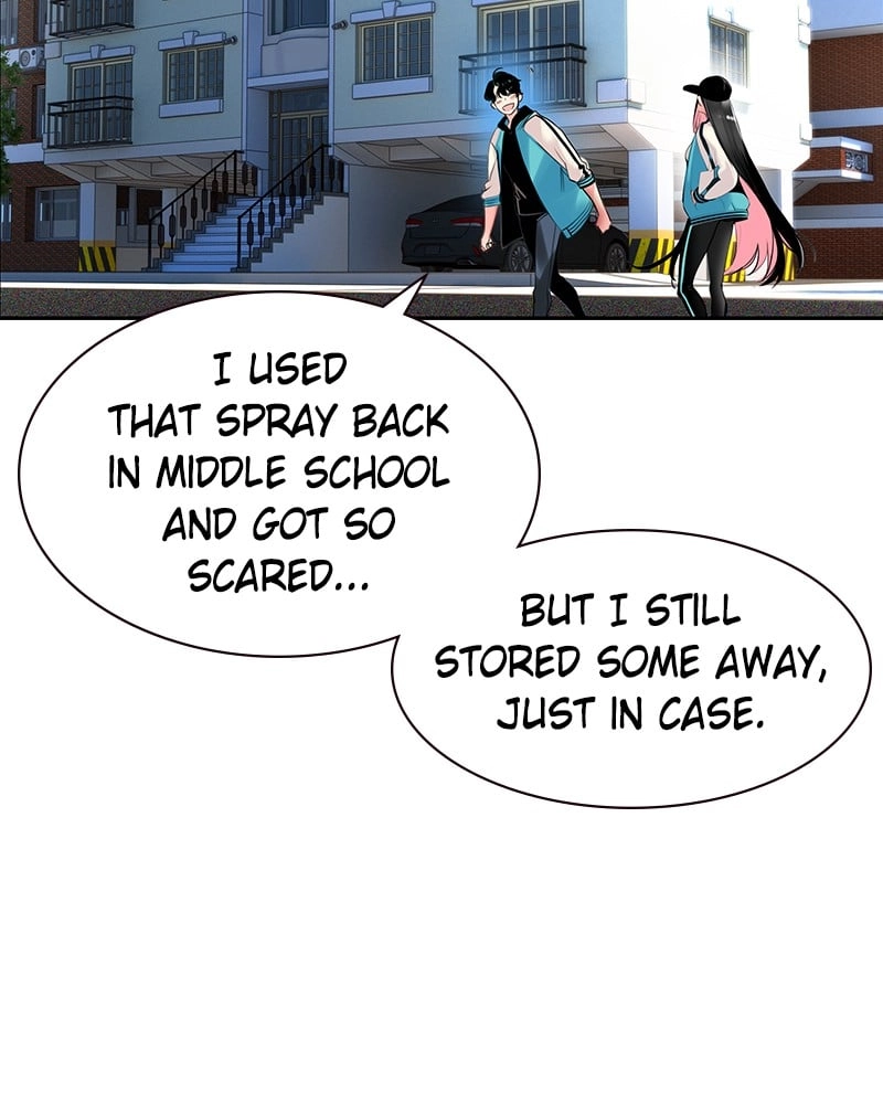 Jungle Juice Chapter 13, page 40 of 152