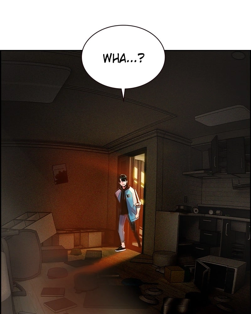 Jungle Juice Chapter 13, page 43 of 152