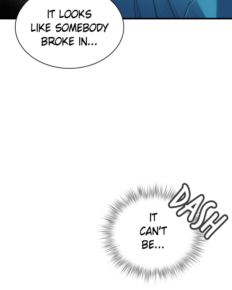 Jungle Juice Chapter 13, page 46 of 152
