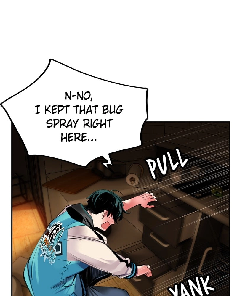 Jungle Juice Chapter 13, page 47 of 152