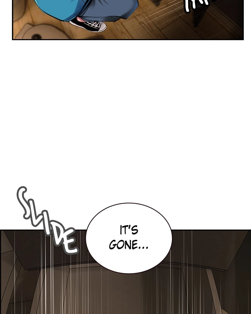 Jungle Juice Chapter 13, page 48 of 152
