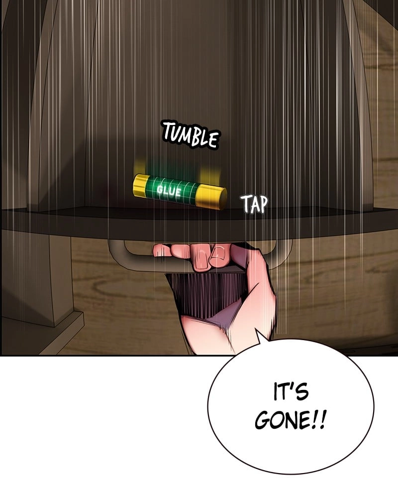 Jungle Juice Chapter 13, page 49 of 152