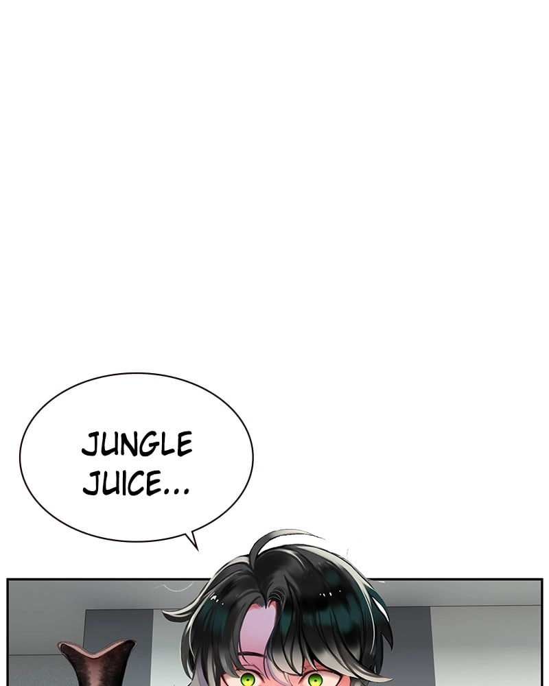 Jungle Juice Chapter 13, page 5 of 152