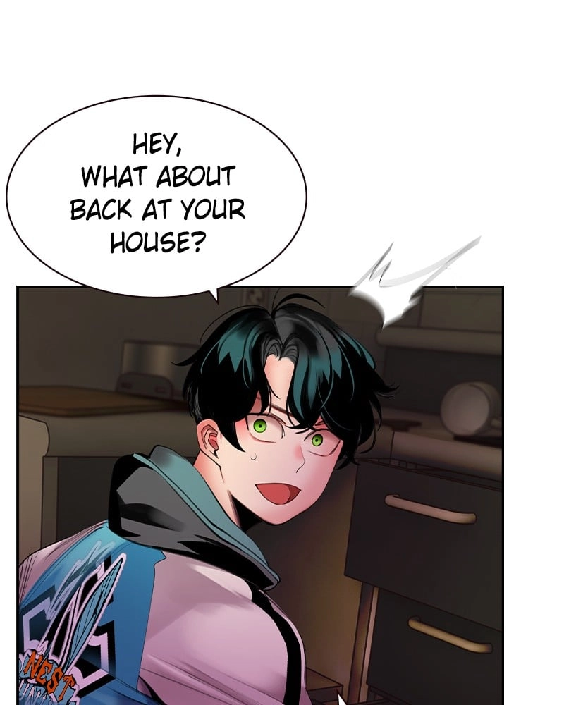 Jungle Juice Chapter 13, page 52 of 152