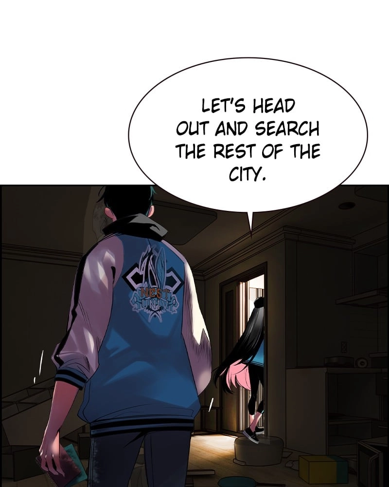 Jungle Juice Chapter 13, page 56 of 152