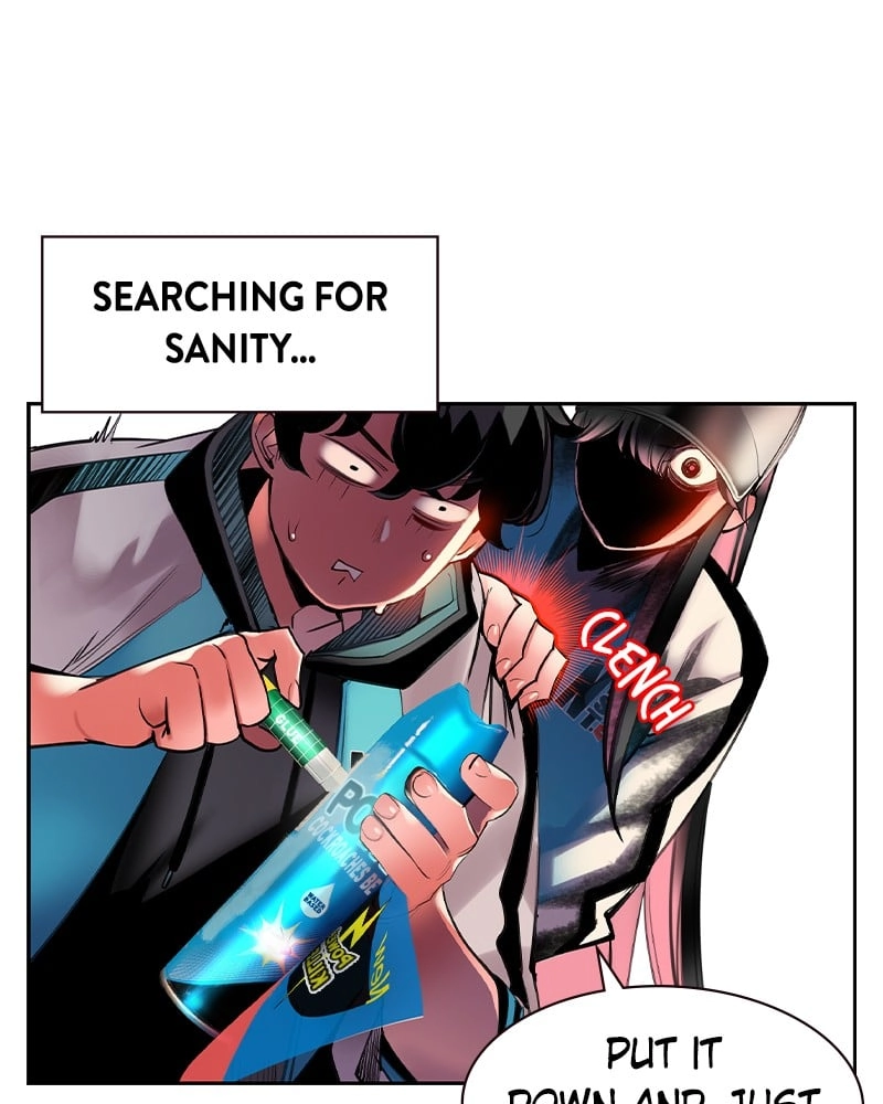 Jungle Juice Chapter 13, page 62 of 152