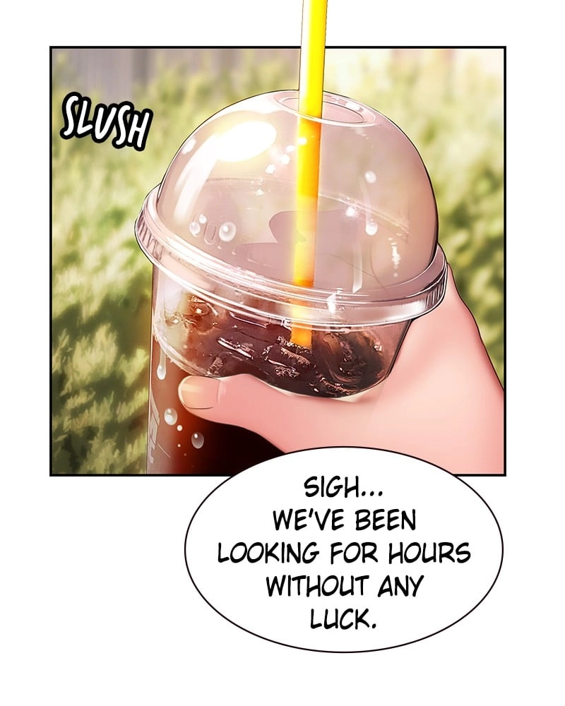 Jungle Juice Chapter 13, page 64 of 152