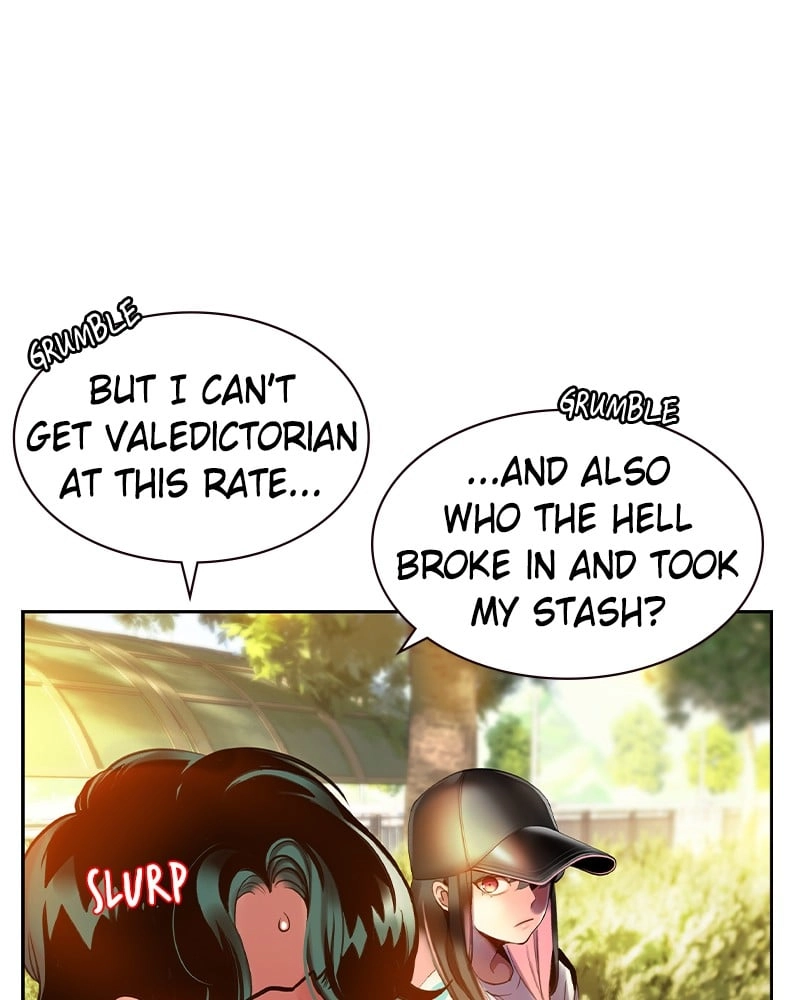 Jungle Juice Chapter 13, page 67 of 152