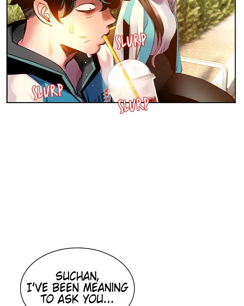 Jungle Juice Chapter 13, page 68 of 152