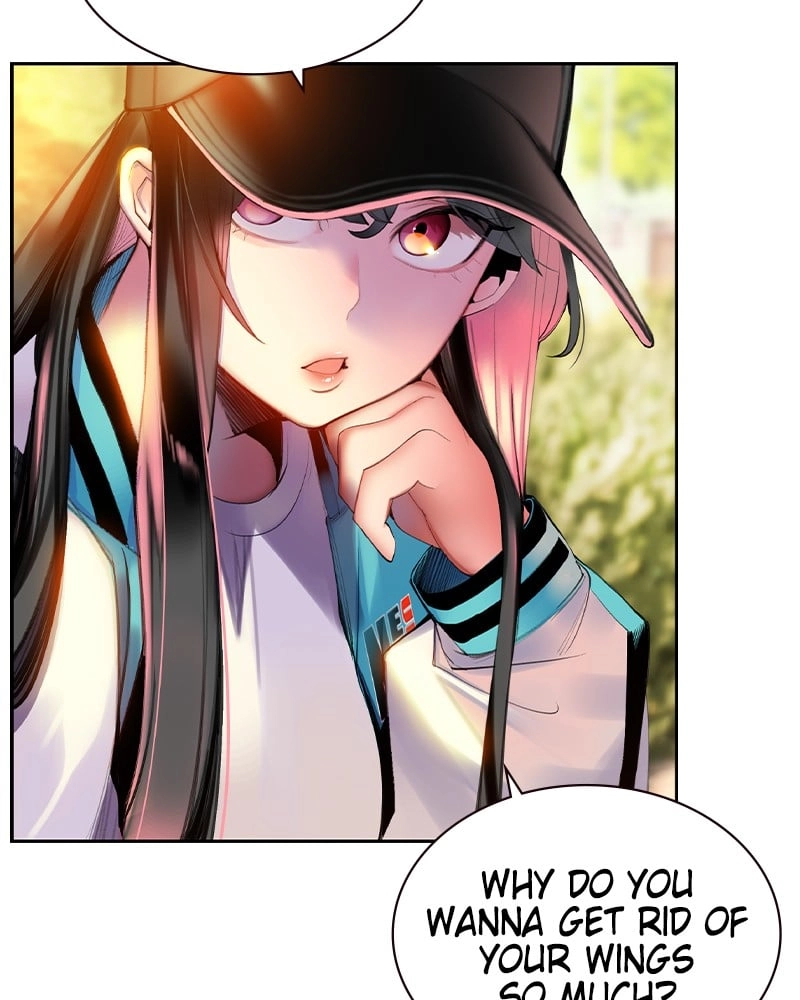 Jungle Juice Chapter 13, page 69 of 152