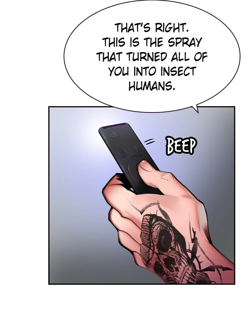 Jungle Juice Chapter 13, page 7 of 152