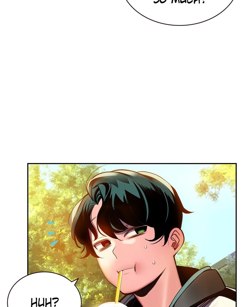 Jungle Juice Chapter 13, page 70 of 152