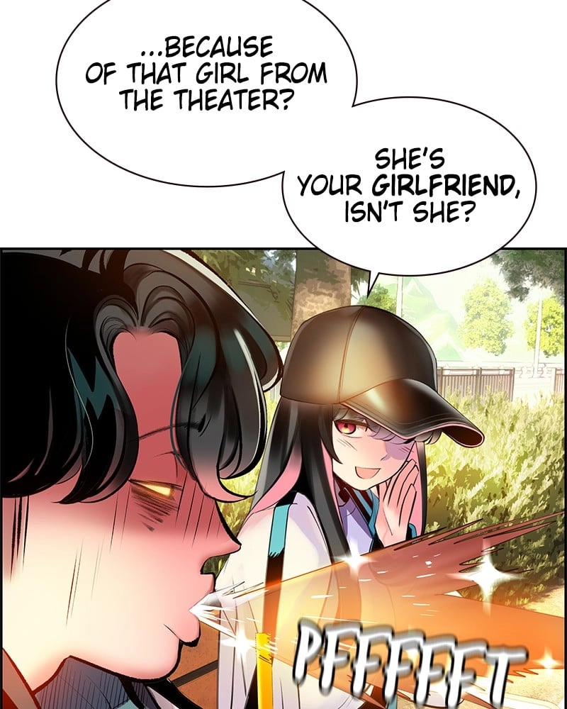Jungle Juice Chapter 13, page 72 of 152
