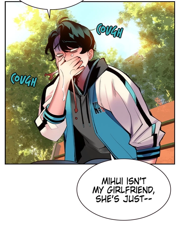 Jungle Juice Chapter 13, page 74 of 152