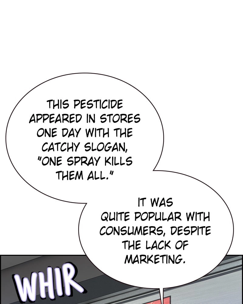 Jungle Juice Chapter 13, page 8 of 152