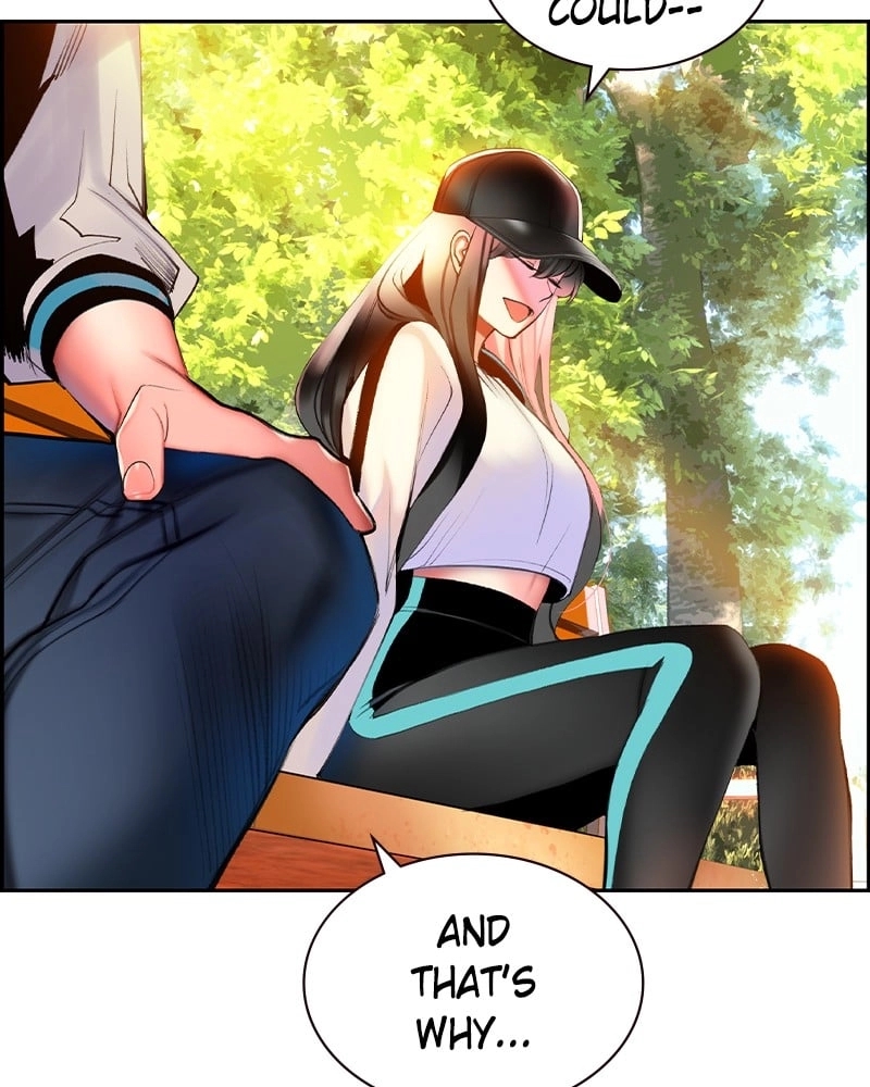 Jungle Juice Chapter 13, page 83 of 152
