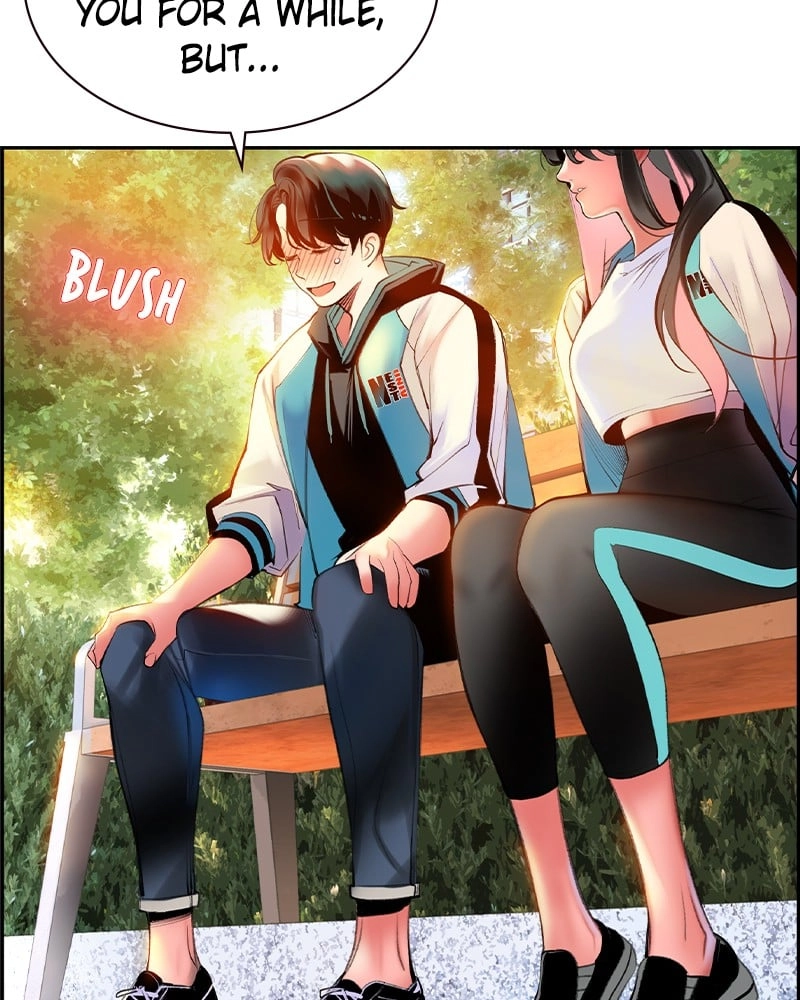 Jungle Juice Chapter 13, page 91 of 152