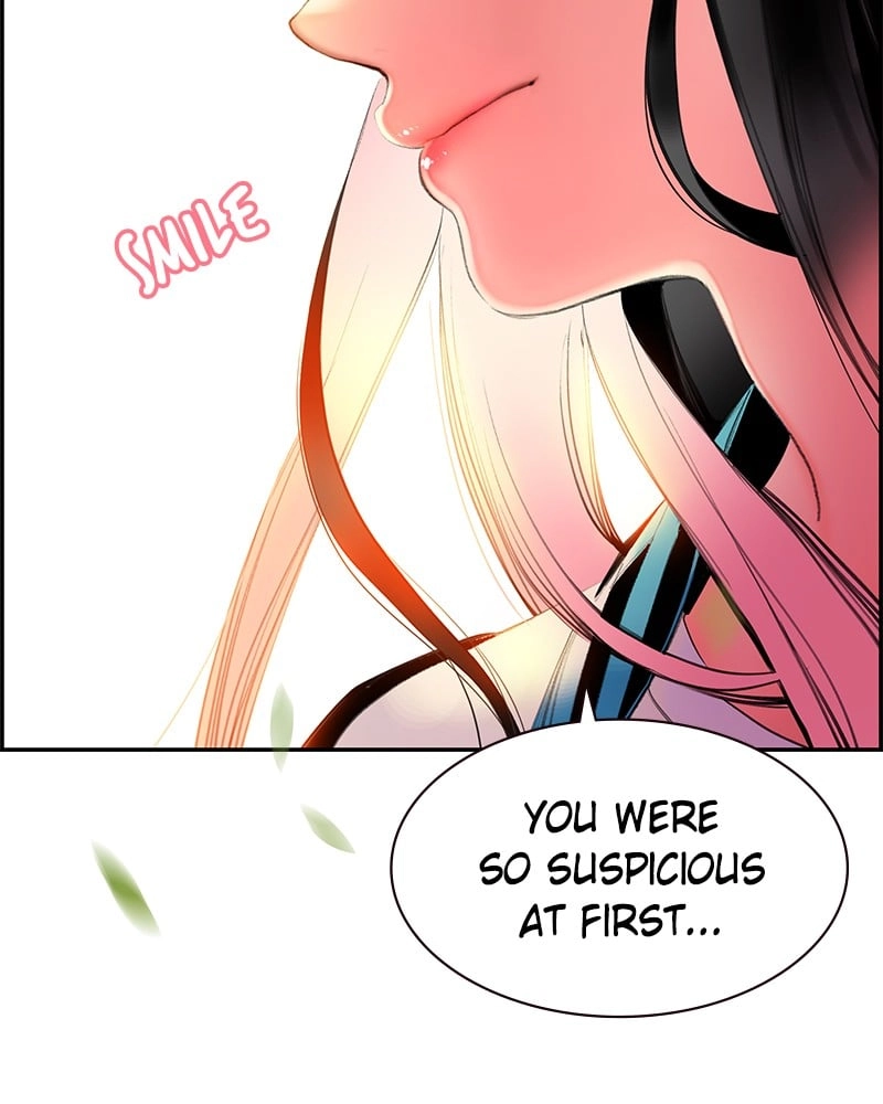 Jungle Juice Chapter 13, page 93 of 152