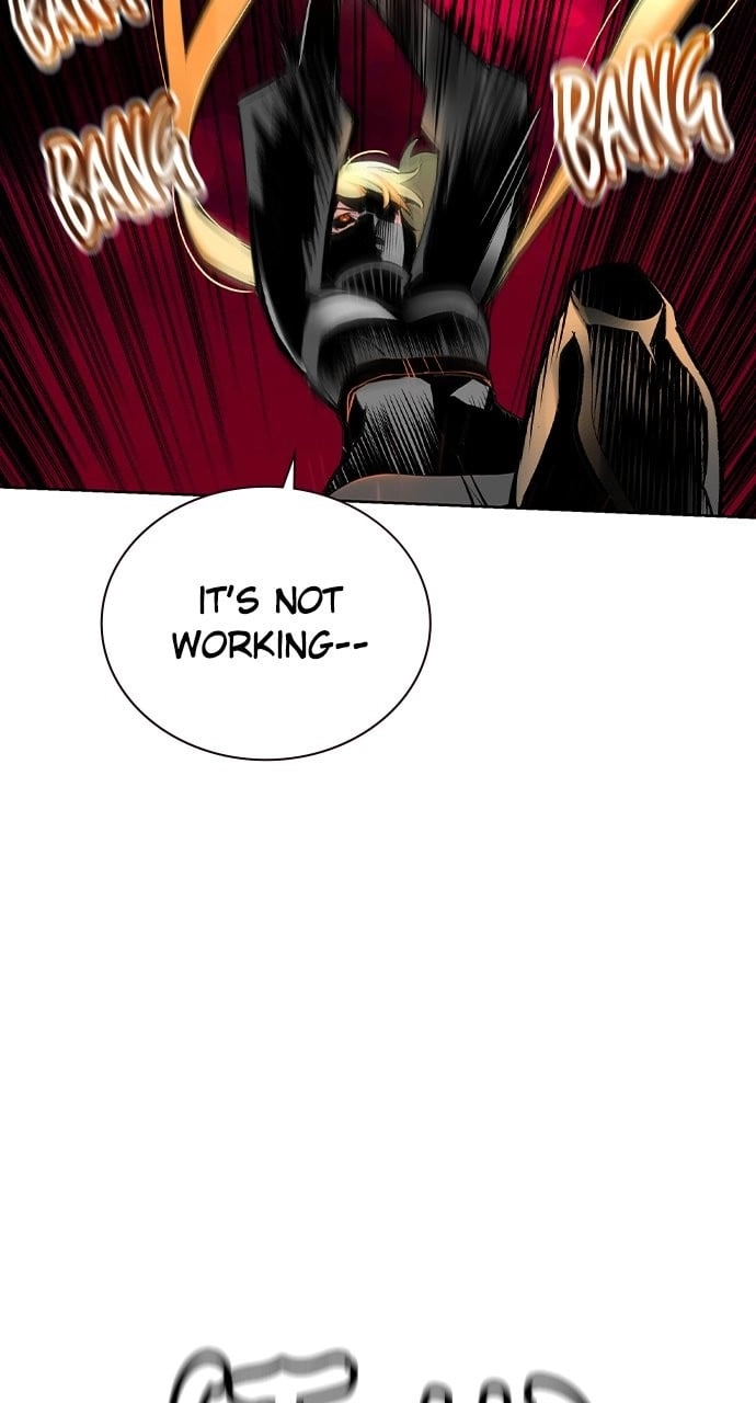 Jungle Juice Chapter 130, page 104 of 143