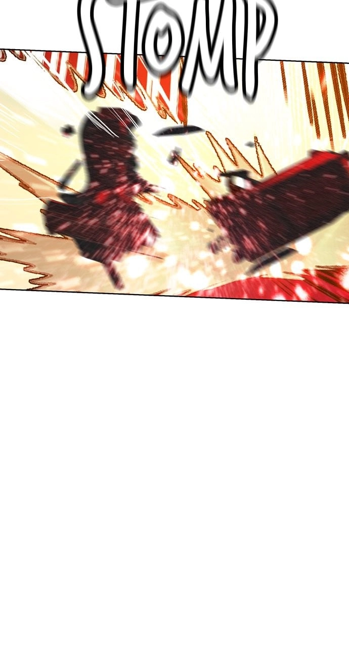 Jungle Juice Chapter 130, page 105 of 143
