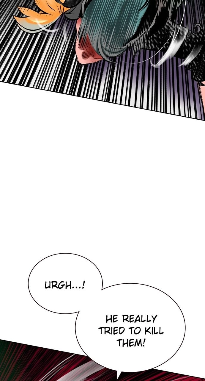 Jungle Juice Chapter 130, page 108 of 143