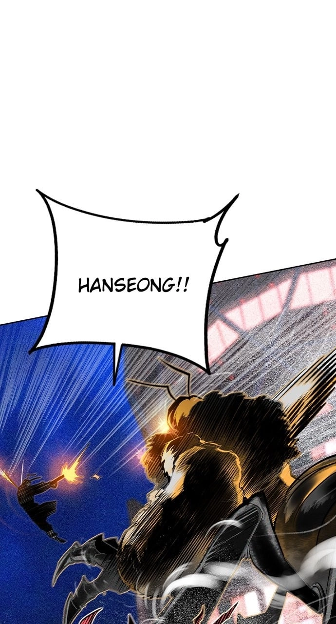 Jungle Juice Chapter 130, page 110 of 143