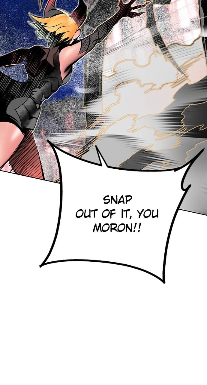 Jungle Juice Chapter 130, page 111 of 143