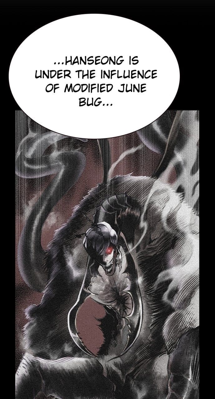 Jungle Juice Chapter 130, page 117 of 143