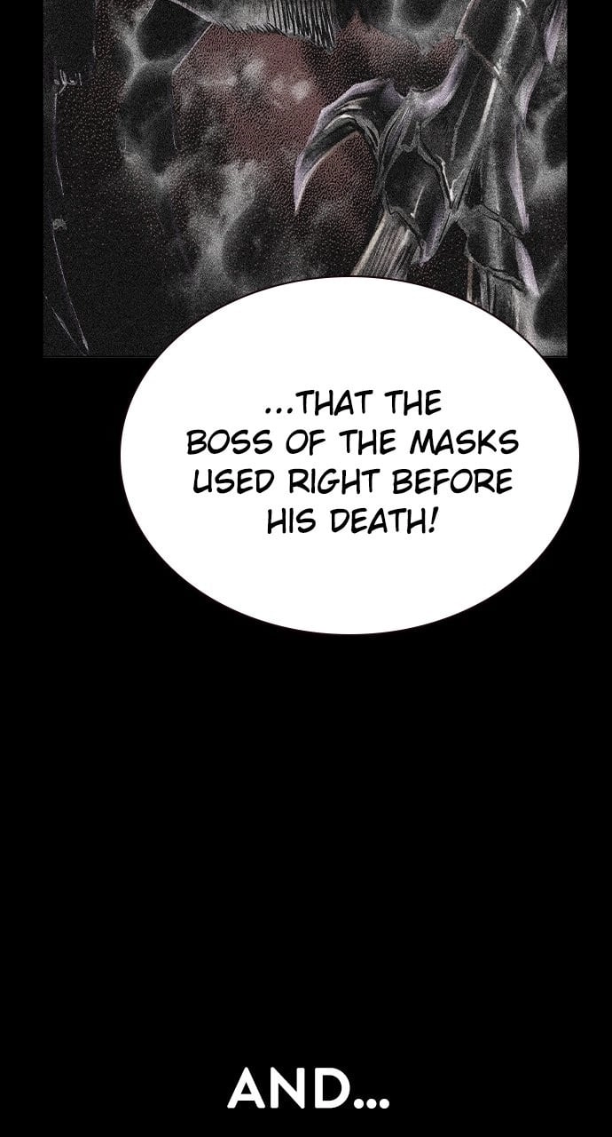 Jungle Juice Chapter 130, page 118 of 143