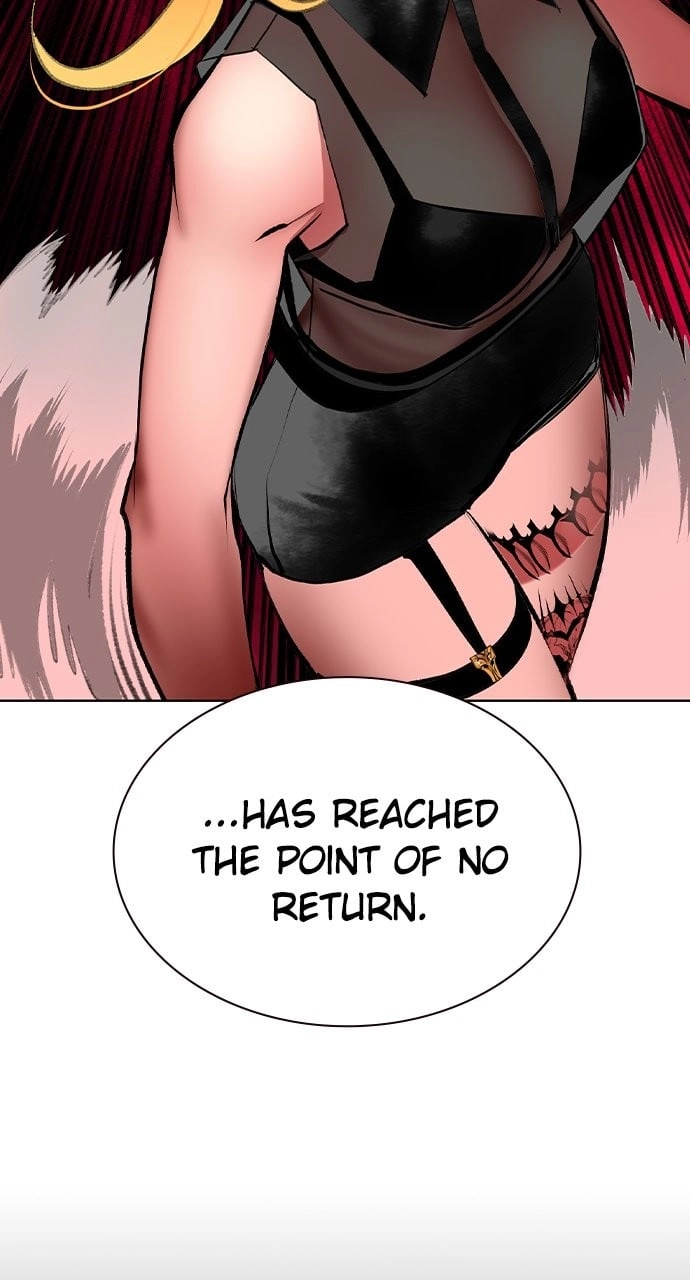 Jungle Juice Chapter 130, page 122 of 143